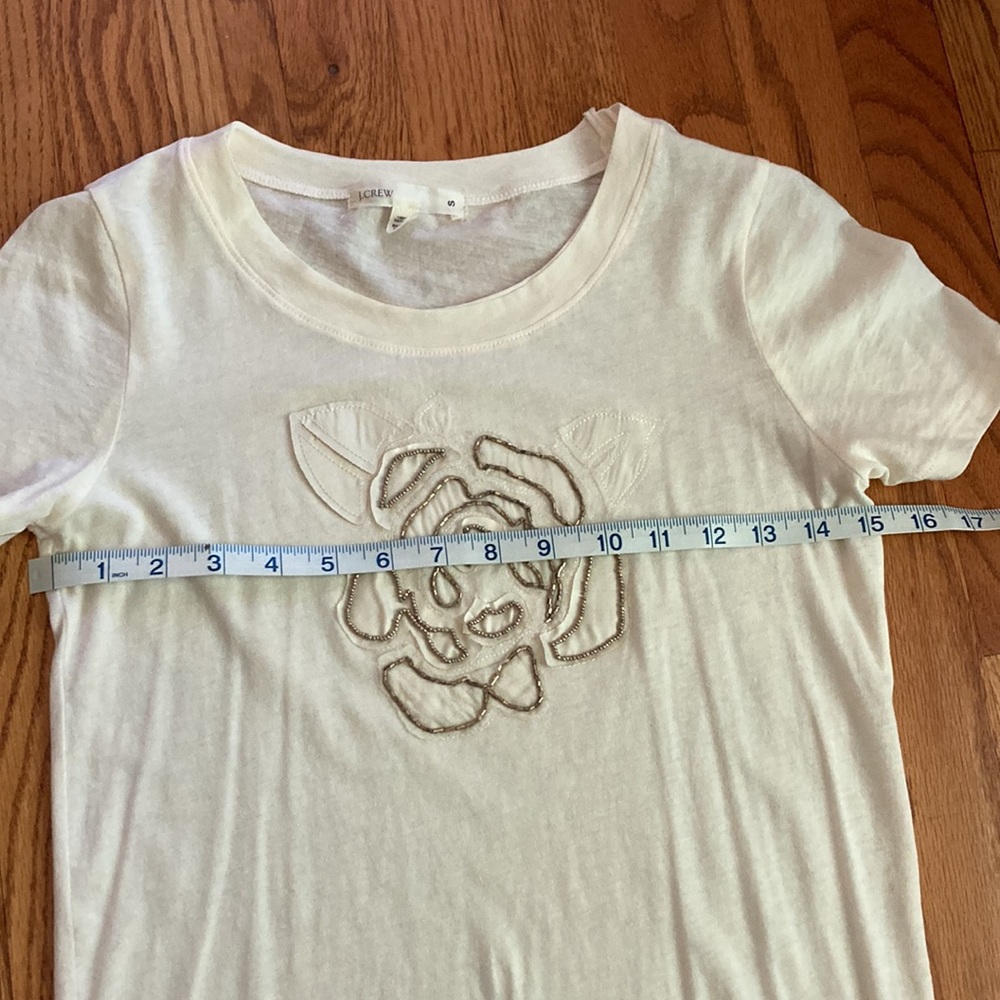 Jcrew tee - Picture 3 of 6